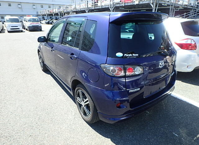 Mazda Demio full