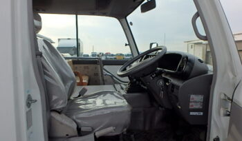 Toyota Coaster full
