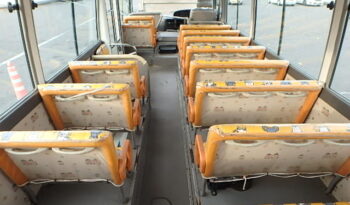 Toyota Coaster full