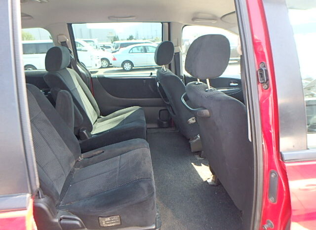 MAZDA MPV full