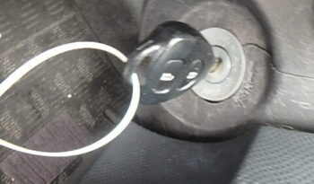 Toyota Ractis full