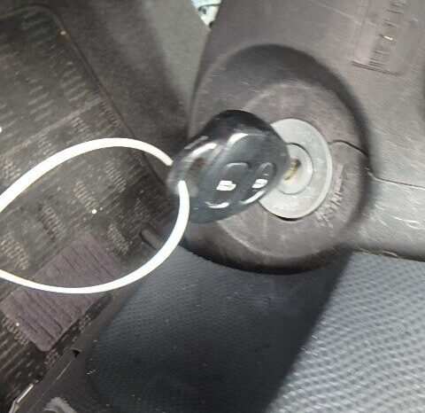 Toyota Ractis full