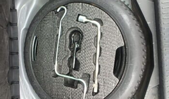 Toyota Ractis full