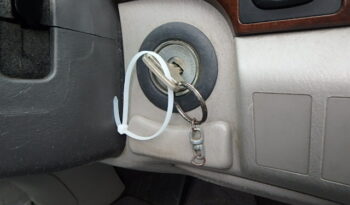 Toyota Hiace Regius full