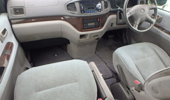 Toyota Hiace Regius full