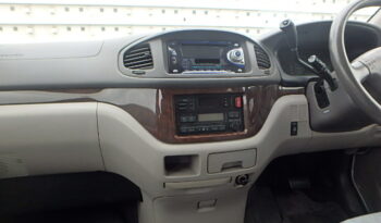Toyota Hiace Regius full