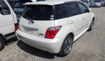 Toyota IST full