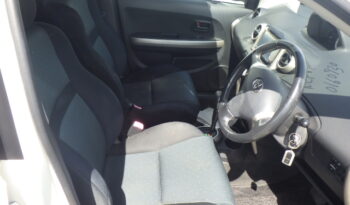 Toyota IST full