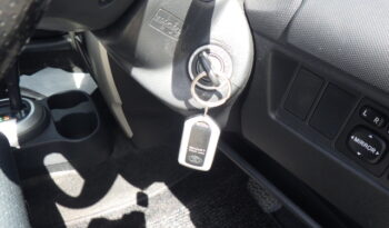 Toyota IST full