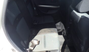Toyota IST full