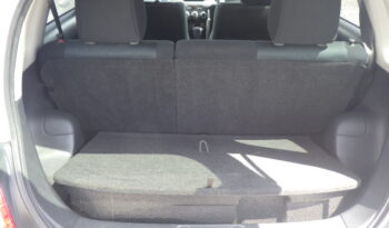 Toyota IST full