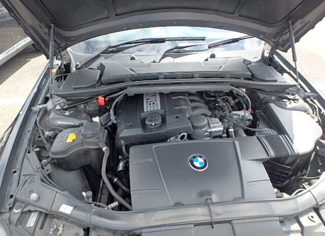 BMW 320 M Sports full