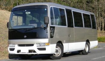Nissan Civilian full