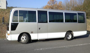 Nissan Civilian full