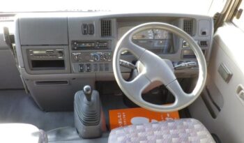 Nissan Civilian full