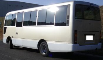 Nissan Civilian full