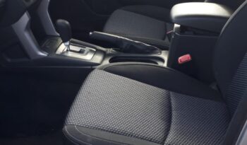 Subaru Forester full