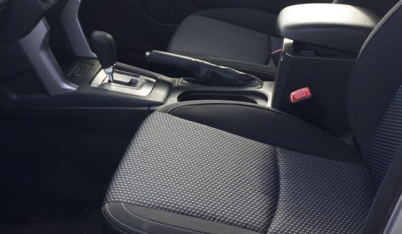 Subaru Forester full
