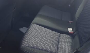 Subaru Forester full