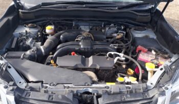 Subaru Forester full
