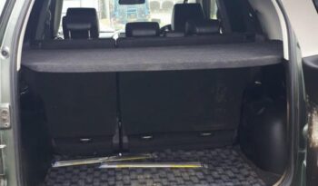 Suzuki Escudo full