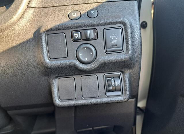 Nissan Note (Reserved) full