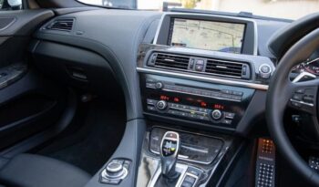 BMW 6 Series (Reserved) full