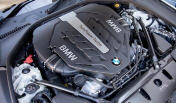 BMW 6 Series (Reserved) full
