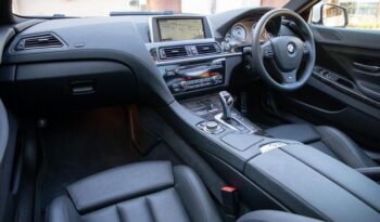 BMW 6 Series (Reserved) full