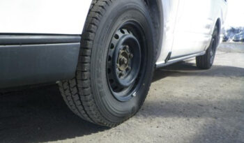 Toyota Hiace Van (Reserved) full