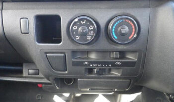 Toyota Hiace Van (Reserved) full