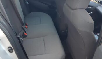 Toyota Corolla full