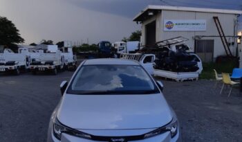 Toyota Corolla full