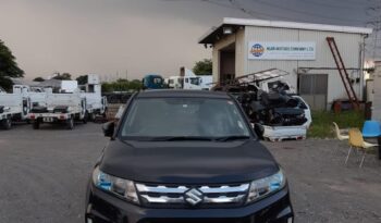 Suzuki Escudo full