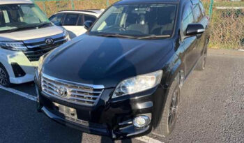 Toyota Vanguard (Reserved) full
