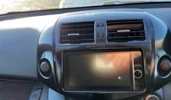 Toyota Vanguard (Reserved) full