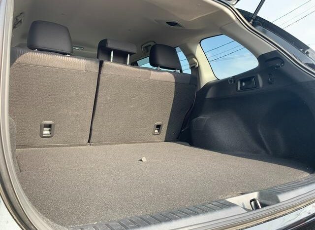 Toyota Corolla Fielder full