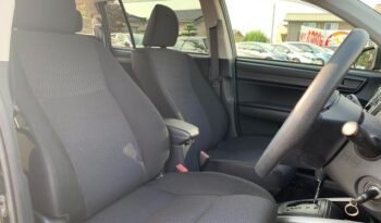 Toyota Corolla Fielder full