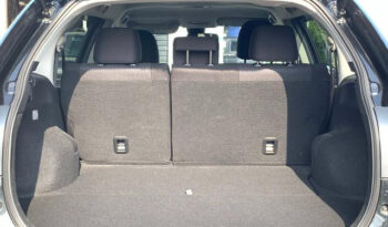 Toyota Corolla Fielder full