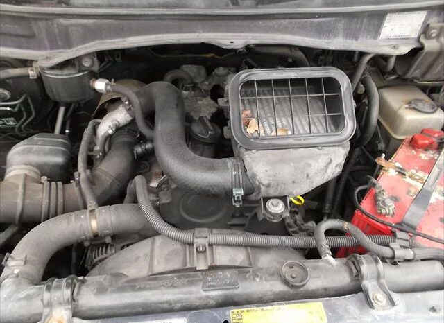 Toyota Townace Noah full