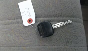 Toyota Townace Noah full