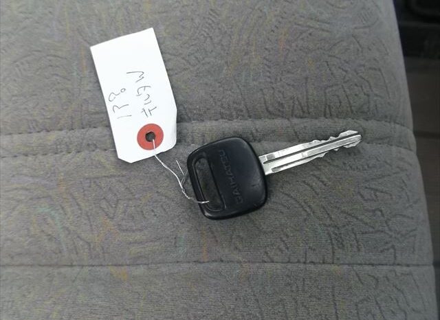 Toyota Townace Noah full