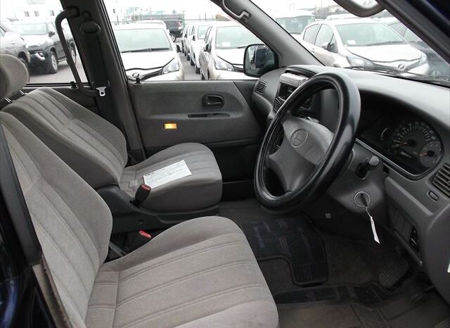 Toyota Townace Noah full