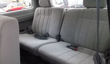 Toyota Townace Noah full