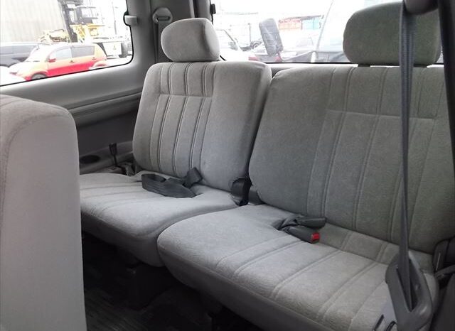Toyota Townace Noah full