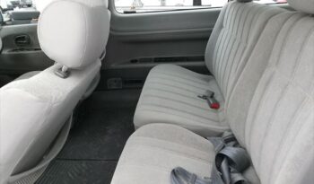 Toyota Townace Noah full