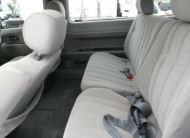 Toyota Townace Noah full