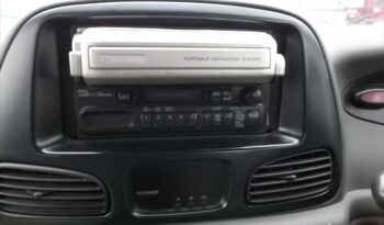 Toyota Townace Noah full