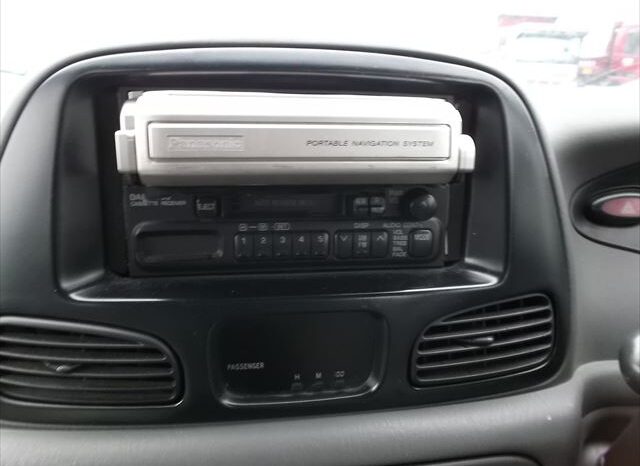 Toyota Townace Noah full