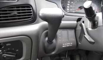 Toyota Townace Noah full